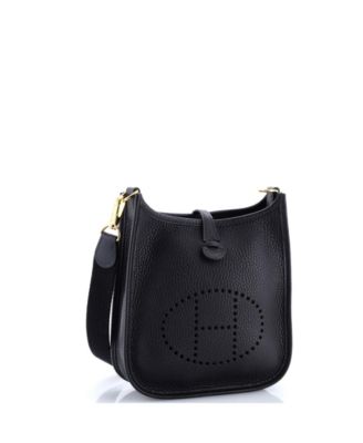 TPM Evelyne Bag Gen III Clemence