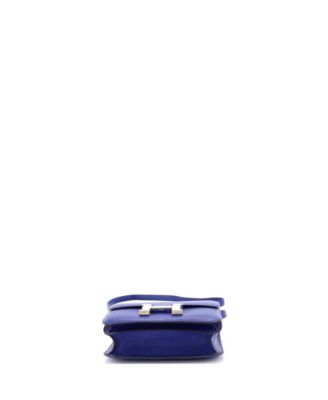 18 Constance Bag Chevre Mysore