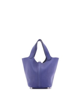 PM Picotin Lock Bag Maurice