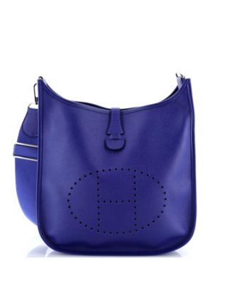 PM Evelyne Bag Gen III Epsom