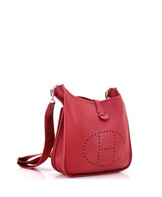 PM Evelyne Bag Gen III Clemence