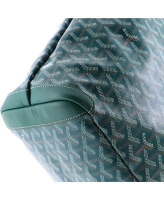 MM Artois Tote Coated Canvas