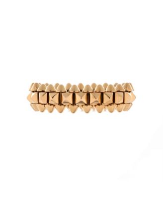  Small Clash de Cartier Ring 18K Gold