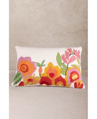 Sidari Pillow Cover, 16&amp;quot; x 24&amp;quot;
