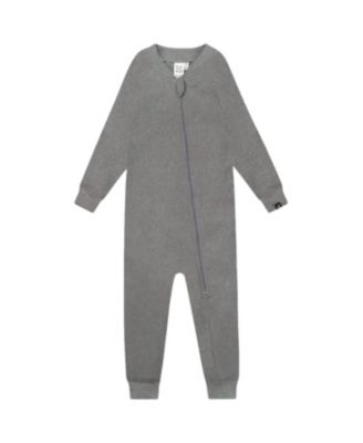 Unisex One-Piece Thermal Underwear - Baby