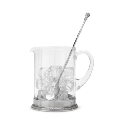 Luisa Branch Bar Pitcher
