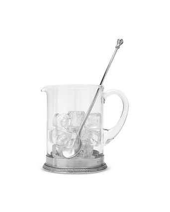 Luisa Branch Bar Pitcher