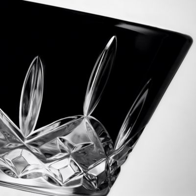 Lismore Black Votive