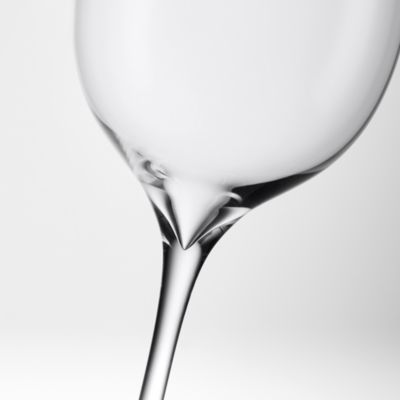 Elegance Pinot Gris/Pinot Grigio Wine Glass, Pair