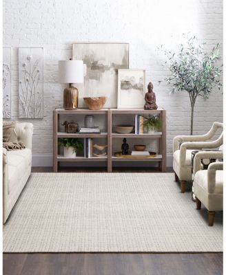 Karastan Forsyth Park Oglethorpe Area Rug 5' 3" X 7' 10"