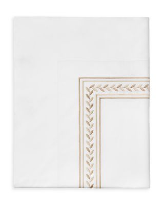 Impero Flat Sheet, Full/Queen