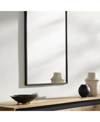 Carmen Accent Mirror, 40"