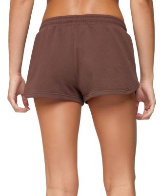Kordelia Shorts