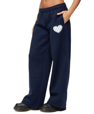  I Heart London Sweatpants