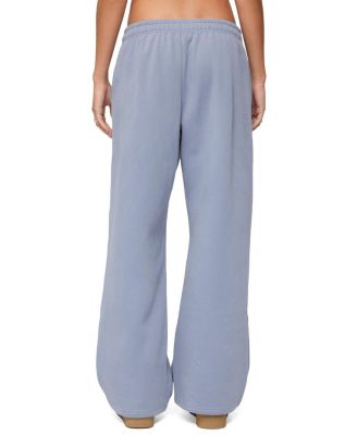  Tropical Bloom Sweatpants