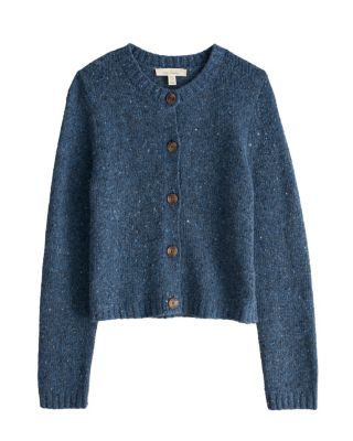  Women's Dawson Pick Cardigan Merino