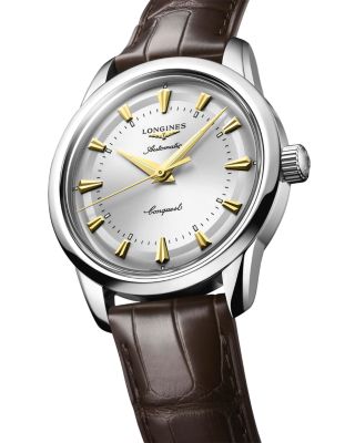 Conquest Heritage Watch, 38mm