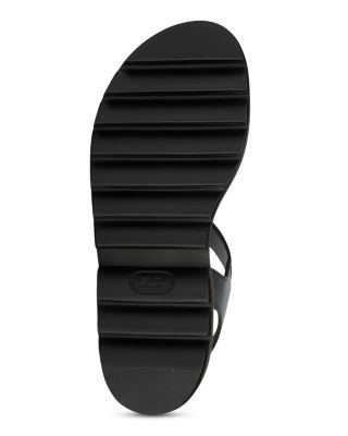 Women's Darcy Leather Sandals