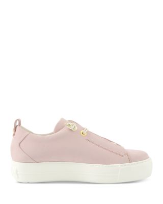 Women's Faye Platform Sneakers