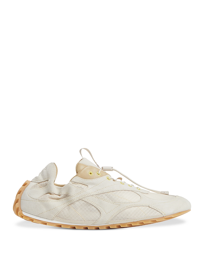Bottega Veneta Men's Orbit Flash Sneakers