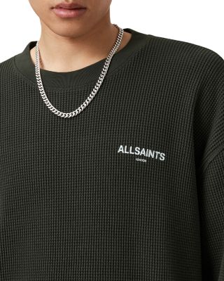 Sect Long Sleeve Crew