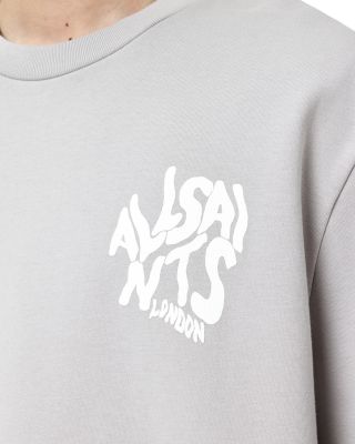 Orlando Crewneck Sweatshirt