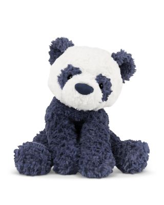 Unisex 10" Cozys Collection Panda Bear Stuffed Animal - Ages 1+