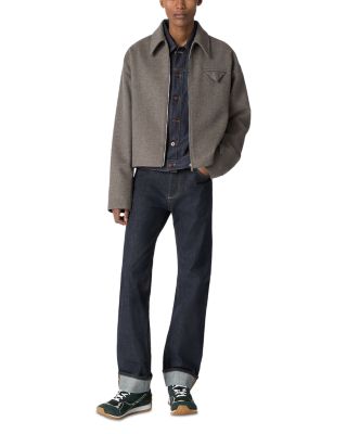 Men's Orbit Sneakers