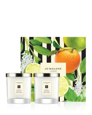 Home Candle Duo Gift Set ($164 value)