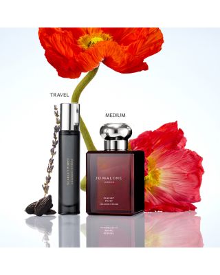 Scarlet Poppy Cologne Intense Duo Gift Set ($205 value)
