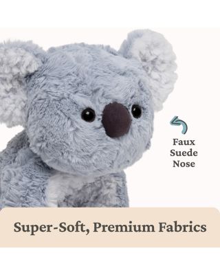Unisex 10" Cozys Collection Koala Stuffed Animal - Ages 0+
