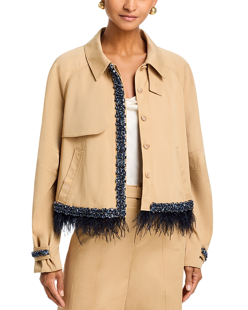 Cinq a Sept Carmila Jacket