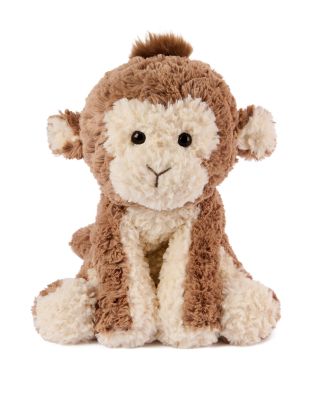 Unisex 10" Cozys Collection Monkey Plush - Ages 1+