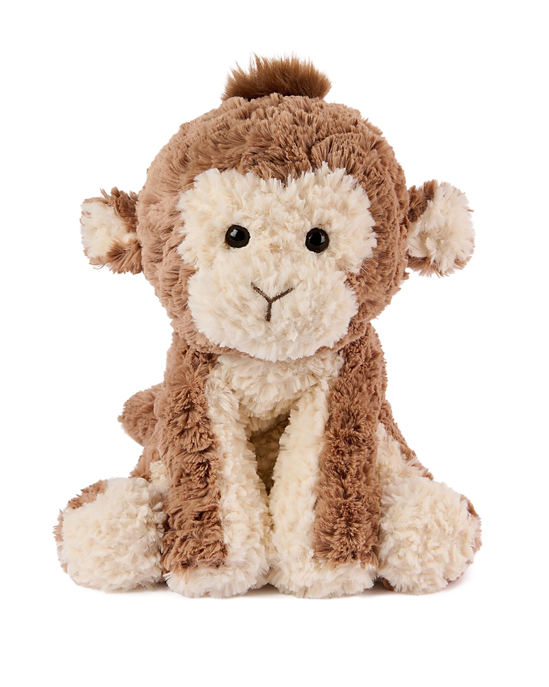 Gund Unisex 10 Cozys Collection Monkey Plush - Ages 1+