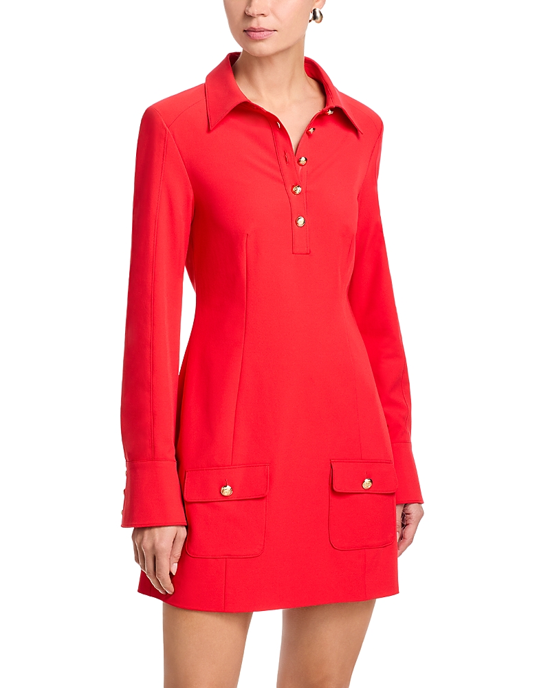 Cinq a Sept Lea Dress