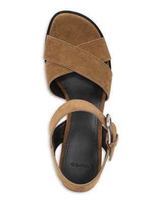 Women's Salma Strappy Sandals