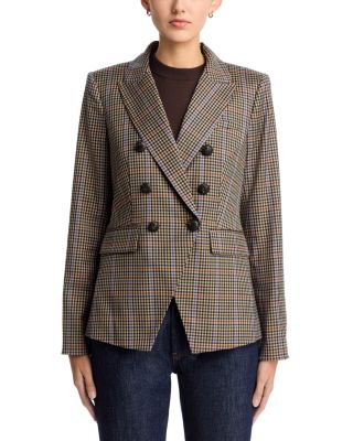 Miller Dickey Jacket