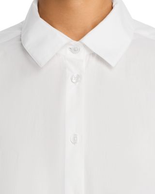 Rhodes Poplin Shirt & Shorts 