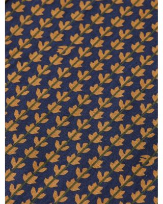 Micro AOP Slim Fit Shirt