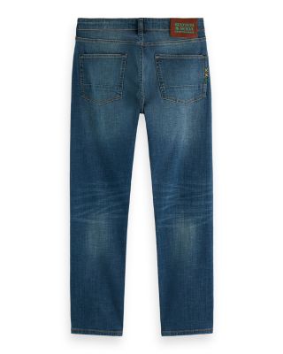 Ralston Regular Slim Jeans in Hit and Miss