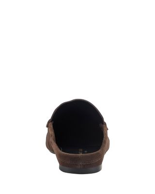 Women's Jaynie Leather Mules 