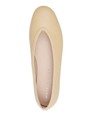Women's Gradi Suede Dress Flats