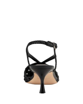 Women's Reagan Slingback Dress Pumps