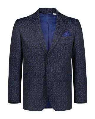 Huston Woven Sport Coat