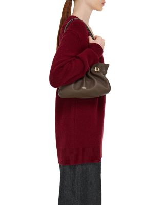 Piercing Shoulder Bag