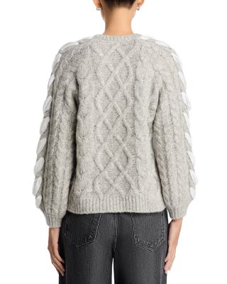 Kloss Pullover Sweater