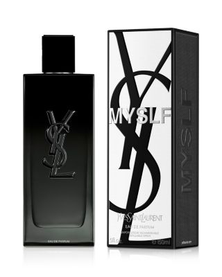MYSLF Refillable Eau de Parfum 5 oz.