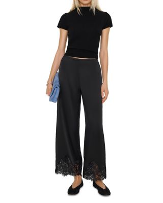 Carolina Silk Pants