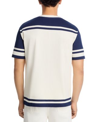 Emblem Graphic T-Shirt