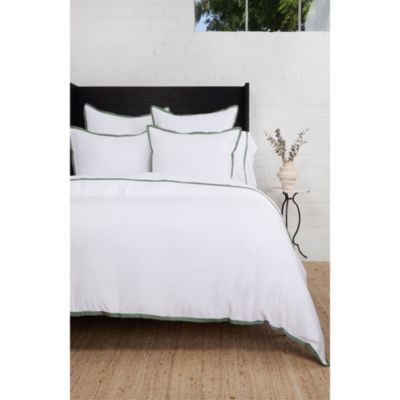 Langston Duvet Cover Set, Queen